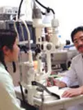 院長 久保田 任兄の写真