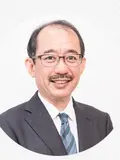院長 仙波 垂水の写真