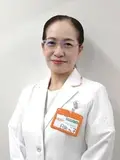 医師 臼居 礼子の写真