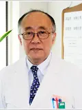 院長 本橋 信博の写真