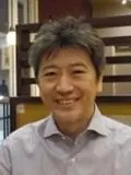 医学博士 武田 裕介の写真