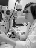 医学博士 戸田 郁子の写真