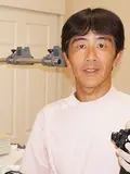 院長 高田 雅博の写真