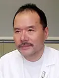 院長 井手 通雄の写真