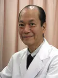 院長 山本 博の写真