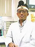 院長 三木 俊明の写真