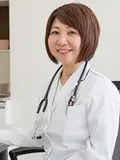 院長 松本 佐保姫の写真