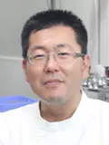 院長 長谷川 武の写真