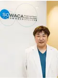 院長 田中 義人の写真