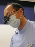 院長 大越 良隆の写真