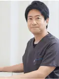 院長 檀 信浩の写真