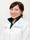 院長 南 有希子の写真