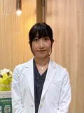 院長 富松 美保の写真