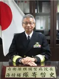 院長 塚嵜 哲史の写真