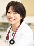 医学博士 伊藤 陽子の写真