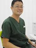 院長 辻 修二郎の写真