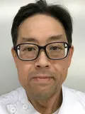 医学博士 合田 潔の写真