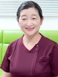 院長・医学博士 二神 綾子の写真