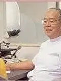 院長 稗田 義雄の写真