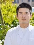 院長 河野 稔文の写真