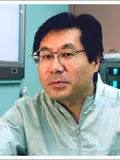 院長 新村 昌弘の写真