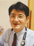 院長 河野 輝宏の写真