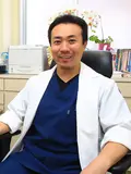院長 喜島 博章の写真