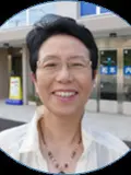 院長 松本 都恵子の写真