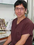 院長 森畠 康策の写真