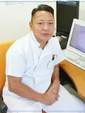 医学博士 市川 日出勝の写真