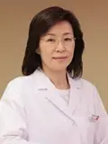 医学博士 富松 淳子の写真