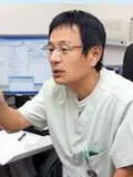 院長 田中 公人の写真