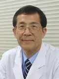 院長 須磨﨑 亮の写真