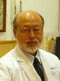 医学博士 高田 和夫の写真