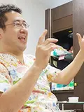 院長 飯嶌 大典の写真