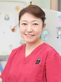院長 西野 華子の写真