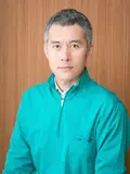 院長 後藤 安史の写真