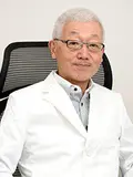 医学博士 岩井 良成の写真