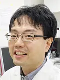 院長 岡林 大の写真