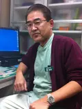 院長 奥津 輝男の写真