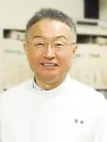 院長 葛西 浩の写真