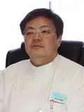 院長 田村 元男の写真