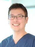 院長 井上 雄一郎の写真