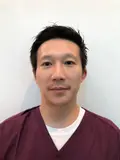 歯科医師 加藤 悠歩の写真