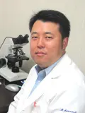 院長 澤本 学の写真