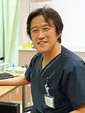 医学博士 川名 裕の写真