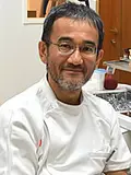 院長 和田 佳郎の写真