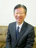 院長 阪井 利幸の写真