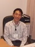 院長 増田 路の写真