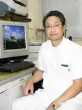 院長 嬉野 二郎の写真